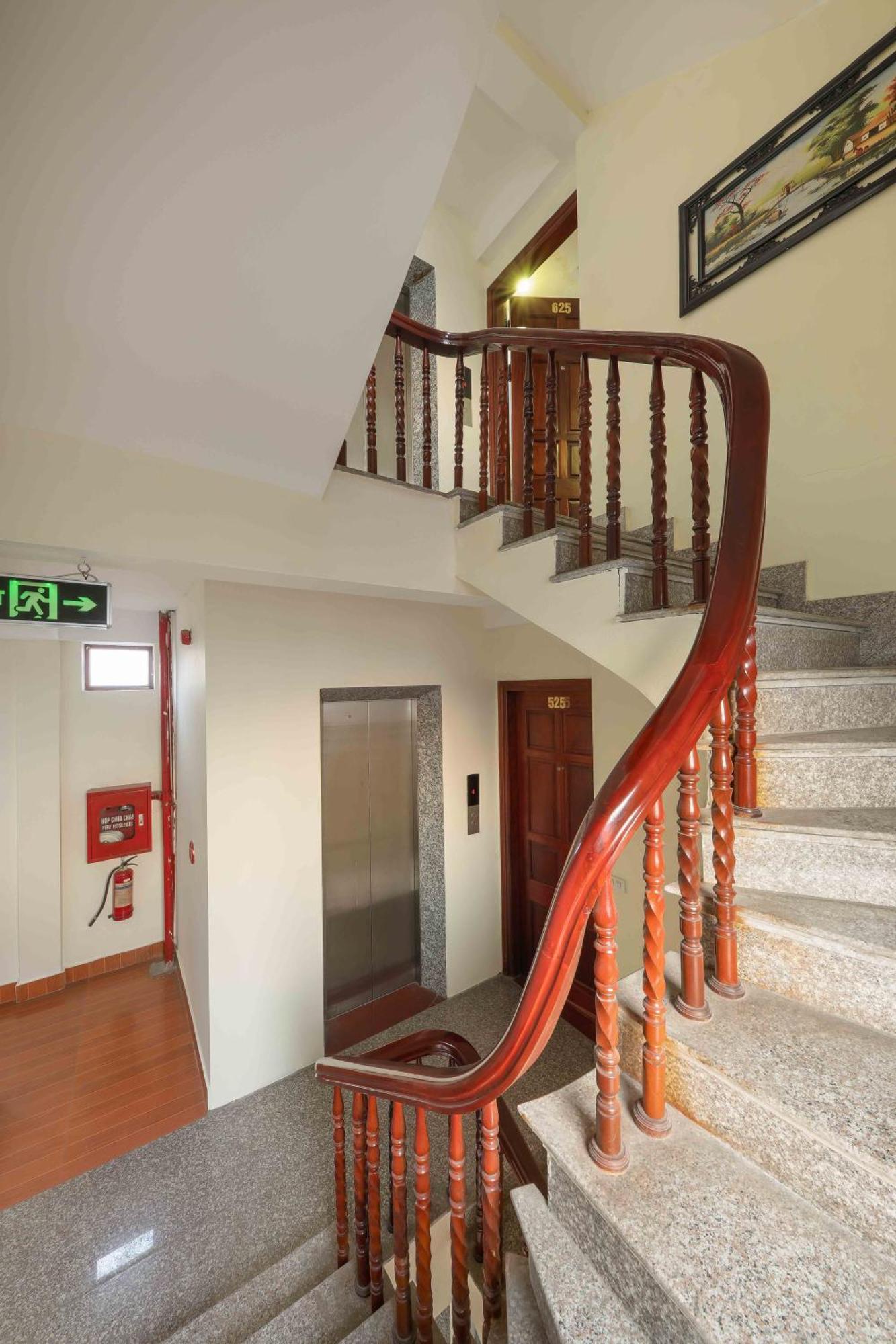 Viet Village Airport Hotel & Restaurants Hanoi Dış mekan fotoğraf