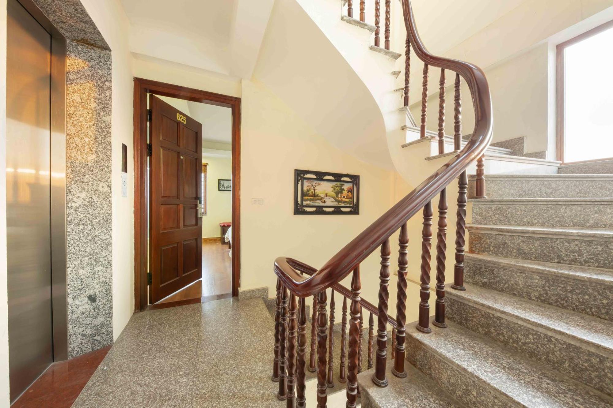 Viet Village Airport Hotel & Restaurants Hanoi Dış mekan fotoğraf